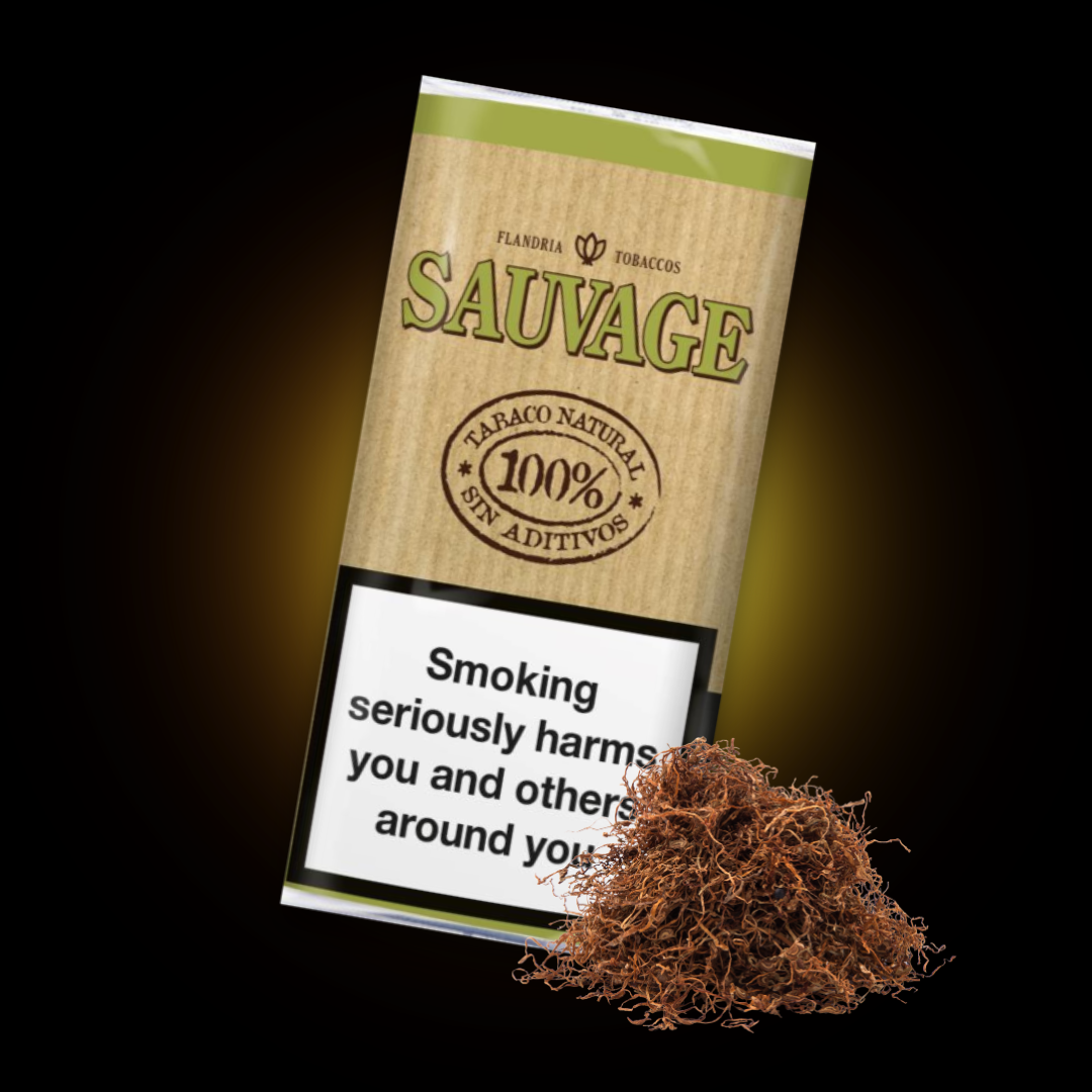 Tabaco Fladria Sauvage