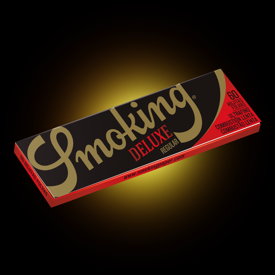 Smoking Deluxe Regular 