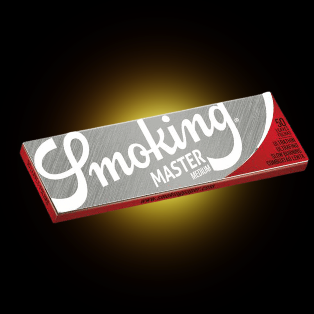 Smoking Master Medium 